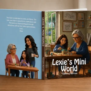 Lexie's Mini World
