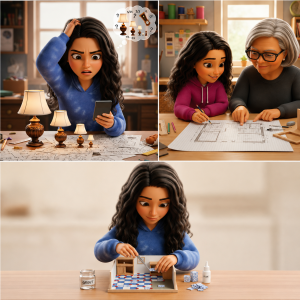 The Complete Set: Math in Miniatures Series Bundle