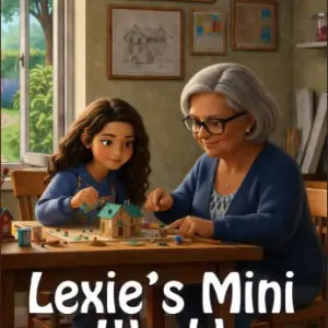 Lexie's Mini World eBook